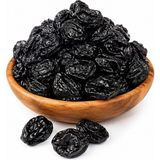 Hazar Gıda Kuru Erik Çekirdeksiz 1 kg