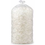 Hazar Gıda Nöbet Şekeri 10 kg - Şeffaf Çuval / Poşet Ambalaj