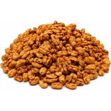 Hazar Gıda Soslu Yer Fıstığı 500 gr Çıtır Baharatlı