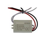 Hazar Led 1-3X1W Led Driver 350mA 3-12V Power Led Sürücü IP20 Power Led Driver
