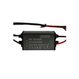 Hazar Led 1-3X1W Led Driver 350mA 3-12V Power Led Sürücü IP67 Power Led Driver