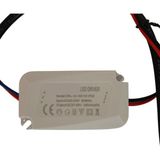 Hazar Led 12-18x1w Led Driver 350ma 37-63v Power Led Sürücü Ip20 Power Led Driver
