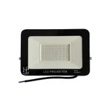 Hazar Led 12-24 Volt 50 Watt Tablet Projektör Beyaz SMD Led Projektör