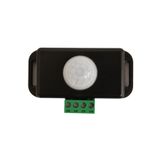 Hazar Led 12-24v 8 Amper Pır Hareket Sensörü Dedektörü Merdiven Sensörü Dolap Sensörü