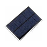 Hazar Led 12 Volt 150 Ma 110X110 mm Güneş Paneli - Beyaz