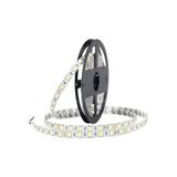 Hazar Led 12 Volt 3 Çipli Mavi Şerit Led İç Mekan IP20 M/60 Led 5 Metre