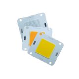 Hazar Led 12 Volt 50 Watt Cob Led Yeşil