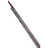 Hazar Led 12 Volt 5630 Grow Led Alüminyum Çubuk 72 Ledli (BİTKİ YETİŞTİRME LEDİ) Full Spectrum
