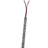 Hazar Led 12 Volt 5630 Ledli Led Bar Alüminyum Çubuk 72 Ledli Kırmızı