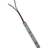 Hazar Led 12 Volt 5630 Ledli LED Bar Alüminyum Çubuk 72 Ledli Yeşil