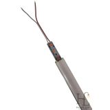 Hazar Led 12 Volt Alüminyum Kasalı 5730 Ledli Çubuk Led Bar Grow Full Spectrum Opak Cam Bitki Yetiştirme Ledi
