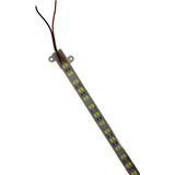 Hazar Led 12 Volt Su Geçirmez LED Bar Çift Sıra Çubuk LED Beyaz