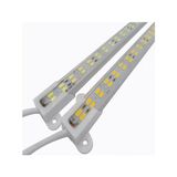 Hazar Led 12 Volt Su Geçirmez Led Bar Çift Sıra Çubuk Led Gün Işığı