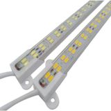 Hazar Led 12 Volt Su Geçirmez Led Bar Çift Sıra Çubuk Led Kırmızı