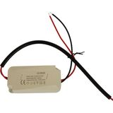 Hazar Led 18-25x1w Led Driver 320-350ma 57-83v Power Led Sürücü Ip20 Power Led Driver