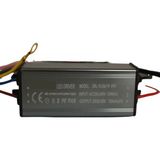 Hazar Led 18-25X1W LED Driver 350MA 62-90V Power LED Sürücü IP67 Power LED Driver