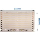 Hazar Led 220 Volt 200 Watt Smd 2835 Ledli Hazır Projektör Ledi Beyaz Hazır Projektör Pcb