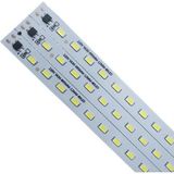 Hazar Led 220 Volt 5630 Ledli Led Bar Alüminyum Çubuk 80 Ledli Gün Işığı