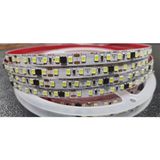 Hazar Led 220 Volt Dim Edilebilir Şerit Led 10 Cm De Kesilebilir M/120 Led Gün Işığı 5M İP65