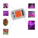 Hazar Led 220v 50w Grow Led Full Spectrum Cob Led (BİTKİ YETİŞTİRME LEDİ)