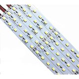 Hazar Led 24 Volt 5630 Ledli Led Bar Alüminyum Çubuk Led 72 Ledli Beyaz