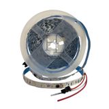Hazar Led 24 Volt WS2811 Argb Adreslenebilir Pixel Şerit LED IP20 Iç Mekan Magic LED 60 Ledli 5 Metre
