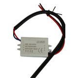 Hazar Led 4-7x1w Led Driver 350ma 12-24v Power Led Sürücü Ip20 Power Led Driver