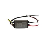 Hazar Led 4-7X1W Led Driver 350mA 12-25V Power Led Sürücü IP67 Power Led Driver