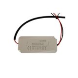Hazar Led 40-50W Led Driver 350mA 130-160V Power Led Sürücü IP20 Power Led Driver