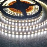 Hazar Led 5 Volt 2835 120 Ledli 5 mm Şerit LED Gün Işığı 5 Metre