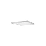 Hazar Led 60X60 48 Watt Blacklight Sıva Üstü LED Panel Gün Işığı - 3000K - Günışığı