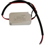 Hazar Led 8-12x1w Led Driver 350ma 25-42v Power Led Sürücü Ip20 Power Led Driver