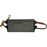 Hazar Led 8-12X1W LED Driver 350MA 25-42V Power LED Sürücü IP67 Power LED Driver