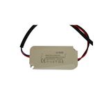 Hazar Led 8-12X3W LED Driver 700MA 24-42V Power LED Sürücü IP20 Power LED Driver
