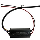 Hazar Led 8-12X3W LED Driver 700MA 24-42V Power LED Sürücü IP67 Power LED Driver