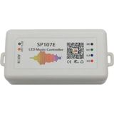 Hazar Led Adreslenebilir WS2811-WS2812 ARGB Pixel Led Kontrolcü SP107E Bluetoothlu Müzik Kontrol Cihazı