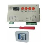 Hazar Led Argb Pixel LED Kontrol Cihazı T1000S - 1 m - Beyaz