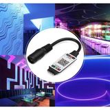 Hazar Led Bluetooth Cep Telefonundan Rgb LED Kontrol 6 Amper