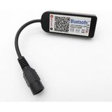 Hazar Led Bluetooth Cep Telefonundan Rgb-W LED Kontrol Cihazı 5-24V