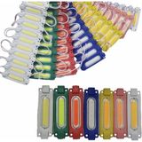 Hazar Led Cob Led Modül Lensli 2 Watt 12 Volt Beyaz (10 ADET)