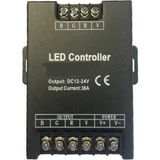 Hazar Led Rgb LED Amplifier 12-24 V 36 Ah (Repeater)