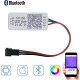 Hazar Led SP110E Pixel ARGB Led Kontrol Cihazı Adreslenebilir Şerit Led Kontrolcüsü