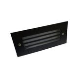 Hazar Led Spot Dikdörtgen Merdiven Koridor Aydınlatma Gün Işığı 3W 17x6 CM HELIOS-91-2533