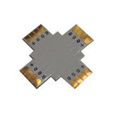 Hazar Led + Tip Rgb Şerit LED Montaj Aparatı (5 Adet)