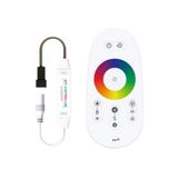 Hazar Led Touch-dokunmatik Argb Pixel Led Adreslenebilir Led Kontrol Cihazı Magic Led