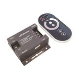 Hazar Led Touch Led Dimmer Rf Dokunmatik Dimmer 36 Amper 12-24v