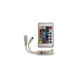 Hazar Led Tuya Destekli Bluetooth Kontrollü RGB Şerit Led Kontrol Cihazı 5-24V