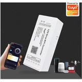 Hazar Led Tuya Destekli Wifi Kontrollü RGB Şerit Led Kontrol Devresi 5-24 Volt