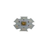 Hazar Led Uvc - 1W 3535 6 Volt 1 Watt Uvc Power LED - 10 cm - Gri