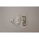 Hazar Led WS2811-WS2812B Tuya Destekli Pixel LED Kontrol Devresi 5-24V